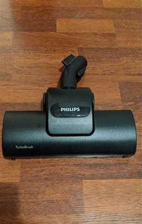 Турбощетка для пылесоса Philips | Festima.Ru - Мониторинг объявлений