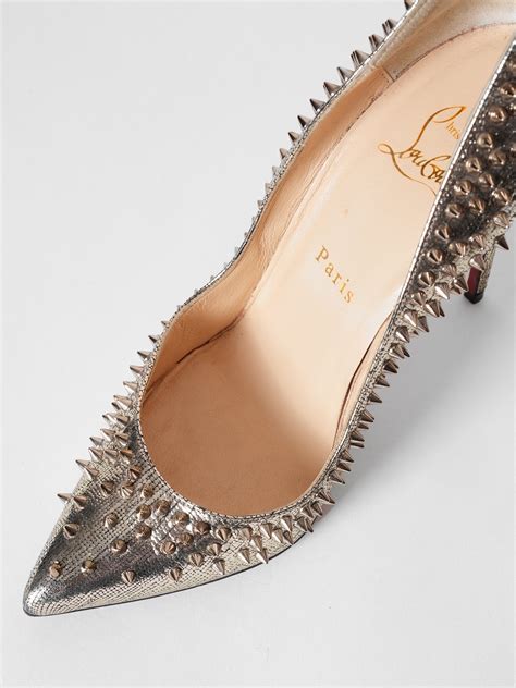 Christian Louboutin Heels