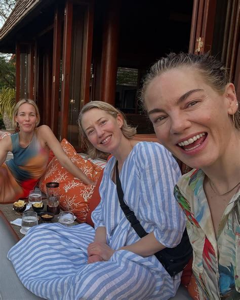 Inside the ‘incredibly privileged summer camp’ of filming The White