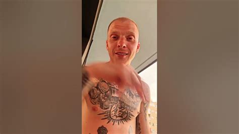 Грязный Луи стелит на блоке - YouTube