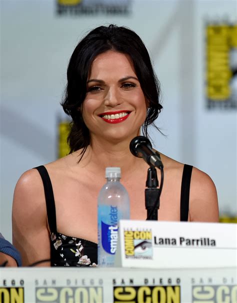 Lana Parrilla