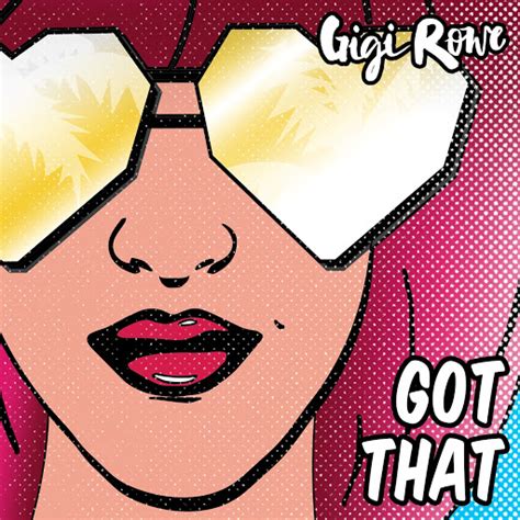 Got That - YouTube Music