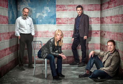 Homeland : critique des 8 saisons de la série, mon avis