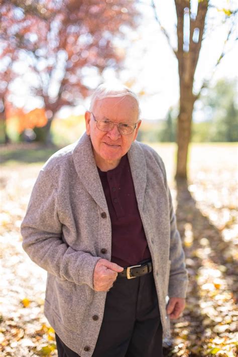 James Burnett Obituary - Knoxville, TN