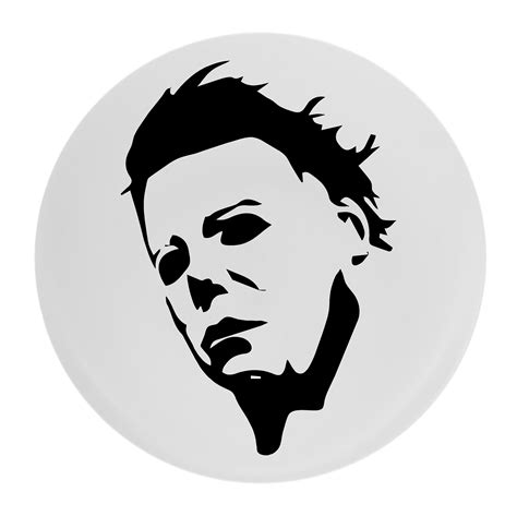 Michael Myers SVG. Halloween Movie SVG Cut File Digital - Etsy UK