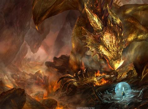 commission Cover_Book 2 by VargasNi | Fantasy dragon art, Book cover ...