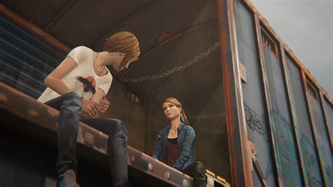 Rachel Amber, 1080P, Life Is Strange, Life is Strange: Before The Storm