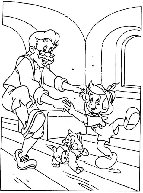 Dessins coloriage pour enfants - Page 4