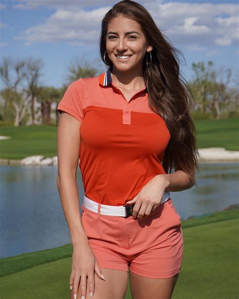 KAROL PRISCILLA | On & off the tee @jlindebergofficial never fails me ⛳