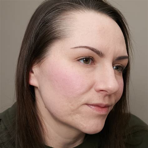Too Faced Cloud Crush Blurring Blush Swatches - Coffee & Makeup