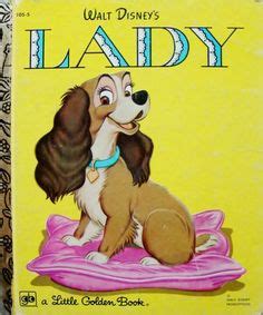 Lady #D42 (1954) 24 pages Best Children Books, Interesting Reads ...