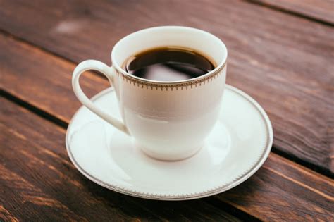 Una taza de café, conoce todos sus beneficios y propiedades