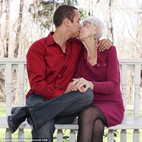 Old kiss