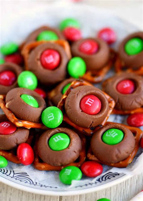 christmas candy recipes