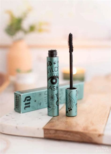 Vegan Mascara: Best Cruelty-Free Brands for Every Lash Style | World of Vegan