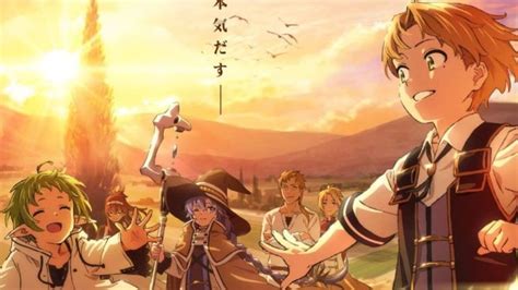 Mushoku Tensei is More Similar to Vinland Saga Than Fans Might Think