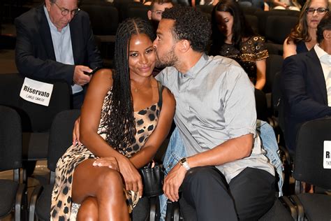 Taylour Paige Says Bae Jesse Williams Is "The Other Half Of My Soul"