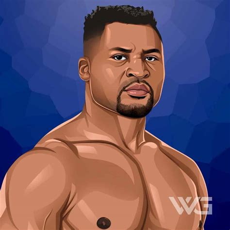 Francis Ngannou's Net Worth (Updated 2024) | Wealthy Gorilla