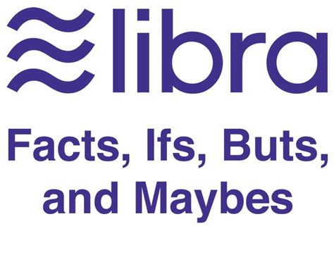 libra facts ifs buts  maybes  jeroen houttuin  capital
