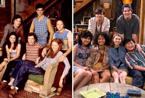 'That '70s Show' Reboot on Netflix: Spoilers, Cast, Release Date, More