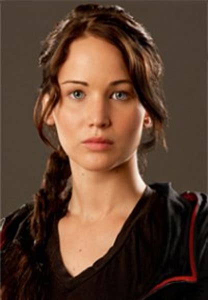 Katniss Everdeen Katniss Everdeen