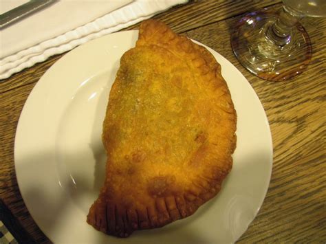 The Holly Grove Cook and Gardener: Natchitoches Meat Pies