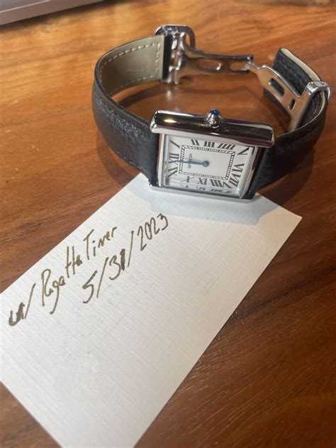 [WTS] Samor Tank - free to a good student : r/Watchexchange