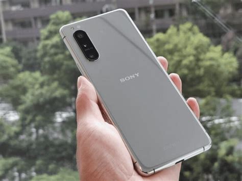 Sony Xperia 5 II (Mark 2) 8GB|128GB Likenew - NT Store