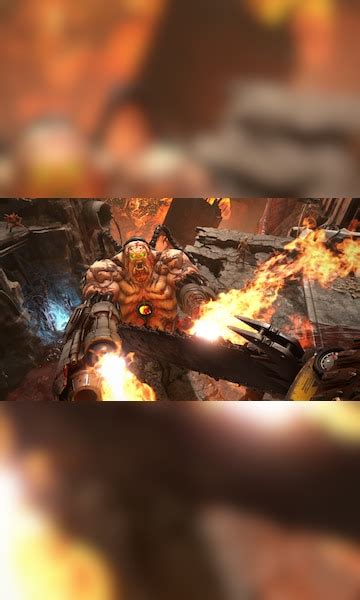 DOOM Eternal PC - Buy Steam Game Key