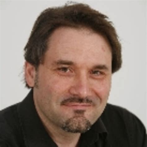 Thierry GAILLARD | CEO | MS Hydrogeology | Research profile