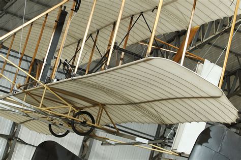 wright flyer yorkshire air museum