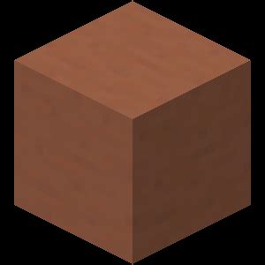 Minecraft Terracota