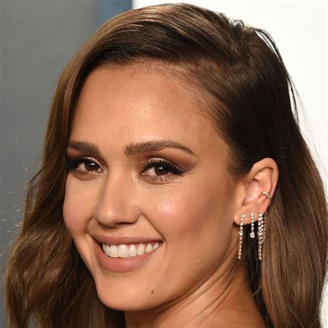 Jessica Alba Young And Now - Seguroce