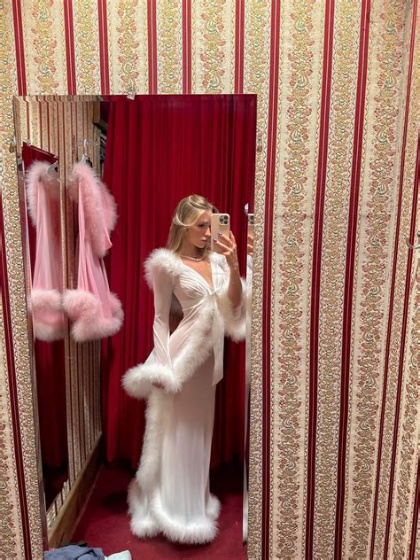 Caroline Zalog | kilka dni w warszawie | Instagram