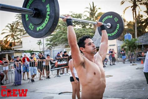 Bifit Games 0.4 - 2018 - Rudem Fitness Equipment