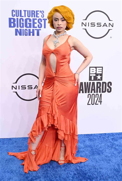See the Best Dressed Stars at the BET Awards 2024