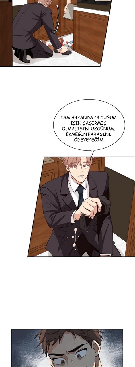 The Third Ending - Bölüm 6 - Manga Ay