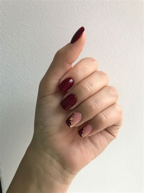 Маникюр | Maniküre, Nägel