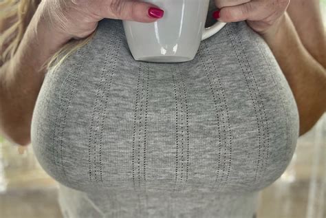Just Huge Boobs 