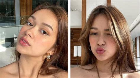 SOSOK Artis Cantik Rebecca Klopper Terseret Video Syur Viral di Media ...