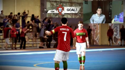 FIFA 20 | НОВЫЙ РЕЖИМ | Уличный футбол - YouTube