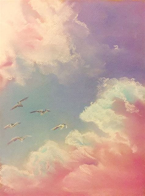 #пастель | Arte abstracto de pared, Arte abstracto, Arte en colores pastel