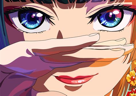 Maomao’s Gaze: The Apothecary Diaries HD Anime Wallpaper by 山勝