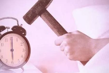 早上睡不醒？科学家告诉你如何在早晨快速苏醒过来！