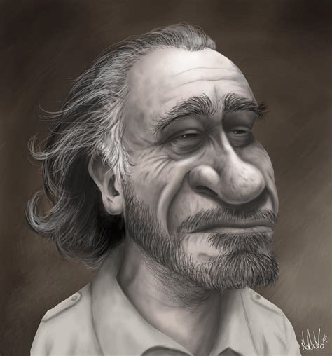 Charles Bukowski by 3zkwit on DeviantArt