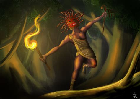 Tribes by SaintWho on DeviantArt