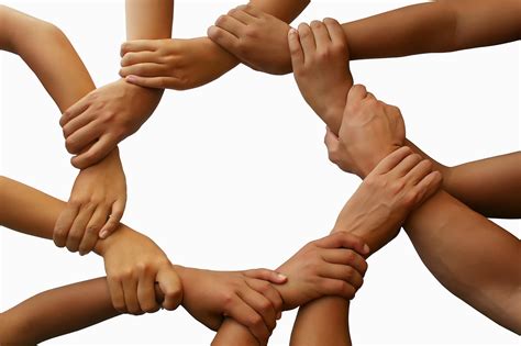 samenwerking-handen - Boete en Verzoening
