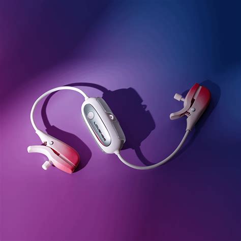 App-controlled vibrating nipple clamps : r/LovenseOfficial