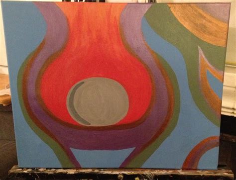 Mother Goddess | Painting, Mother goddess, Art