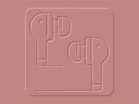 bluetooth earphones logo graphic  digitalpapersshop creative fabrica